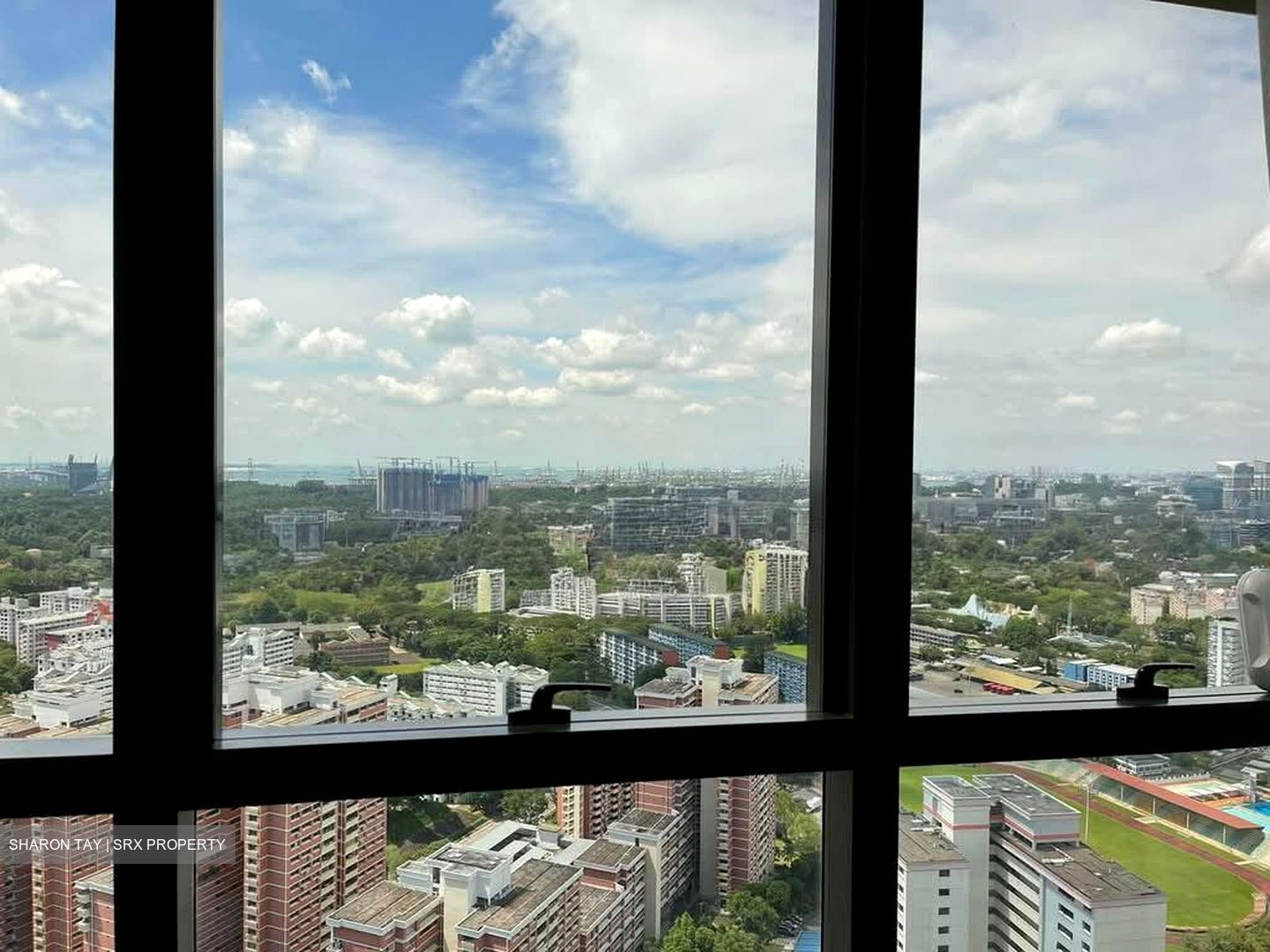 Commonwealth Towers (D3), Condominium #548392561